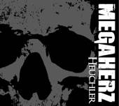 Megaherz : Heuchler (EP)